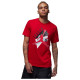 Jordan Ανδρική κοντομάνικη μπλούζα Jumpman Graphic Logo T-Shirt